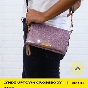 Consuela Crossbody
